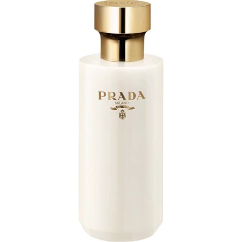 la femme prada ici paris|Prada la femme body lotion.